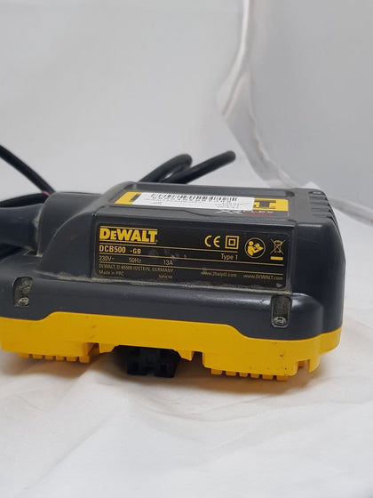 DeWalt - DCB500 FlexVolt Mitre Saw Adaptor Cable 240V