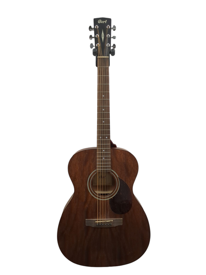 Cort L60MF-OP Mahogany