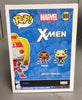 Pop Marvel X-Men 3.75 Inch Action Figure Exclusive - Omega Red #980 **Collection Only**
