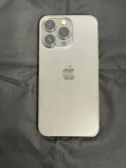 iphone 13 pro *faulty*