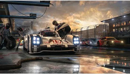 Forza Motorsport 7 - Xbox One / Series X - Great Yarmouth