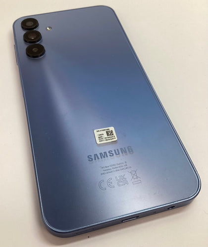 Samsung Galaxy A15 5G - 128GB