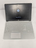 HP 15S-FQ0028NA Laptop