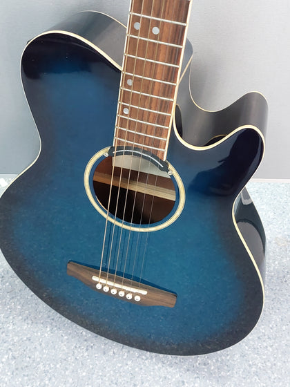 Westfield IBEA35TDL Electro-acoustic