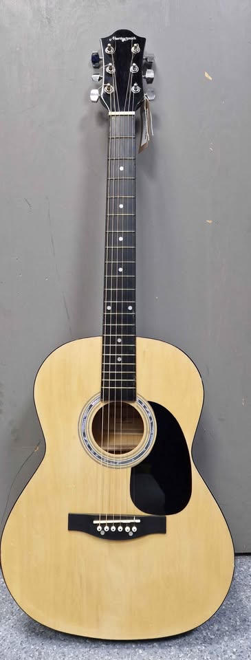 Martin Smith Acoustic Guitar