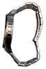 Tommy Hilfiger TH.373.1.20.2661 Watch, Silver and Gold Plated Stainless Steel.