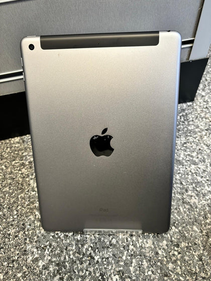 Apple iPad 6th Generation - 32GB - Grey Tablet