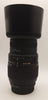 Sigma Lens 70 - 300MM