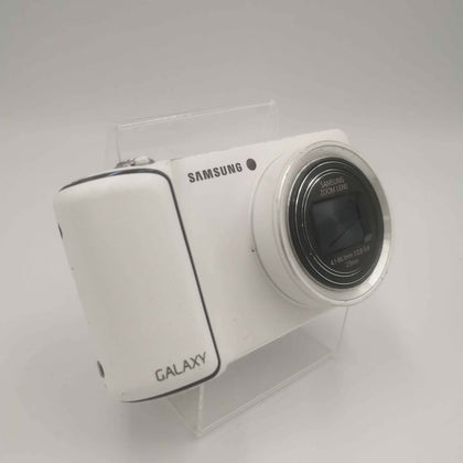 Samsung Galaxy Camera EK-GC100 WiFi, 3G 16M, Unboxed