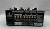 Behringe Pro Mixer DX626 3 channel DJ mixer BMP counter unboxed