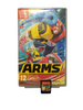 Nintendo Arms (Switch)