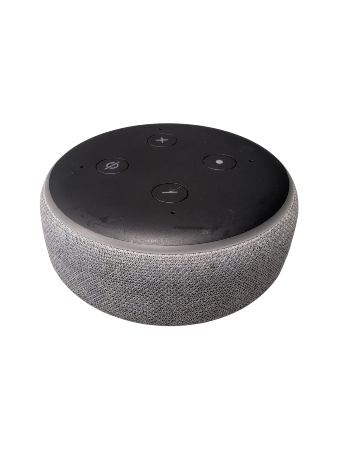 Amazon Echo Dot 3rd Generation Smart Speaker with Alexa "Collection Only"