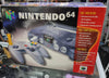 Nintendo 64 - Complete Boxed System -
