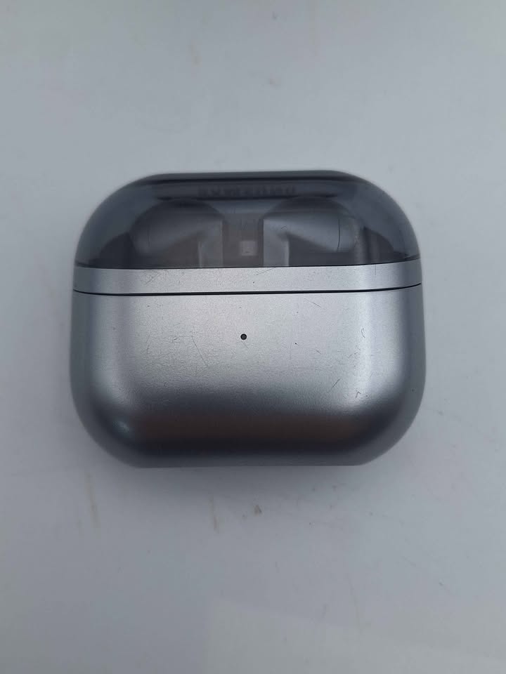 Samsung Galaxy Buds3 Pro Noise Cancelling Earphones - Boxed | Cash