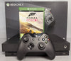 Microsoft Xbox One X 1TB Console Bundle ( + Forza Horizon 2 ) ** Boxed **