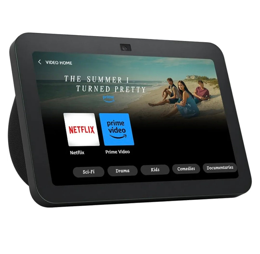 Amazon Echo show 8 3rd generation