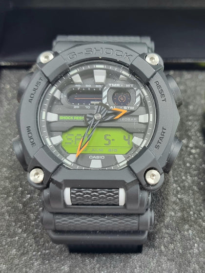 Casio G-Shock Watch GA-900E-1A3ER