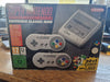 Nintendo Classic Mini Console