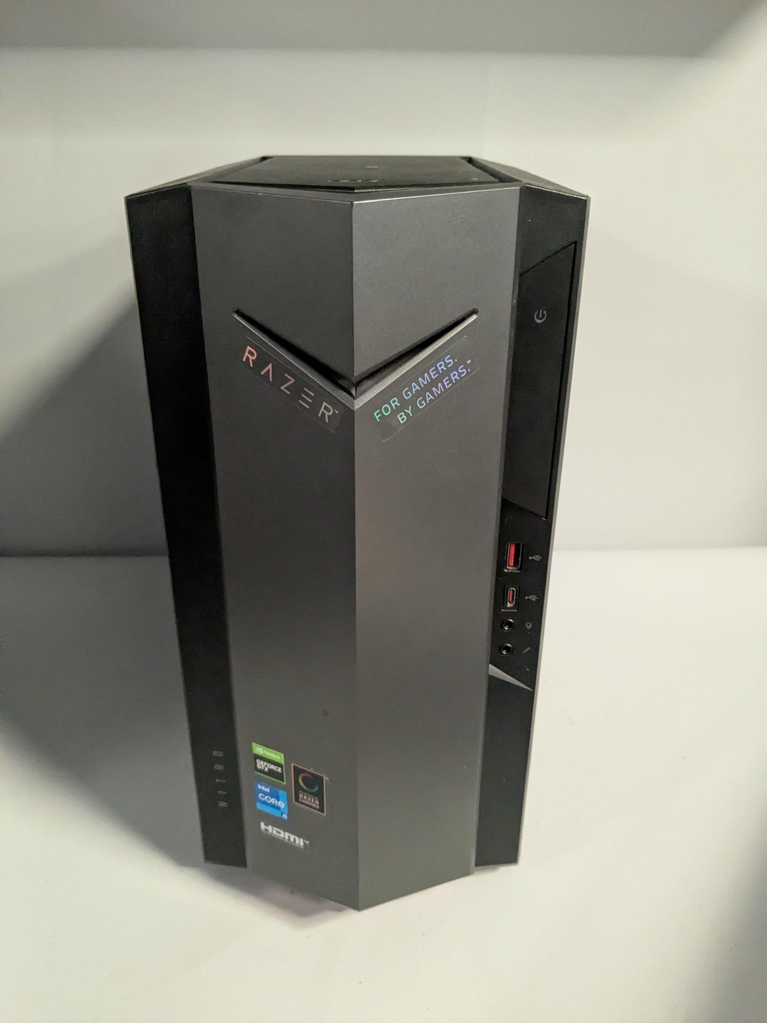 Acer Nitro N50-620 PC