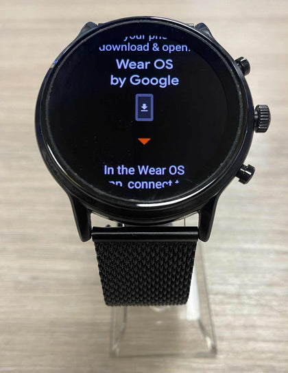 Fossil gen 5 smart watch