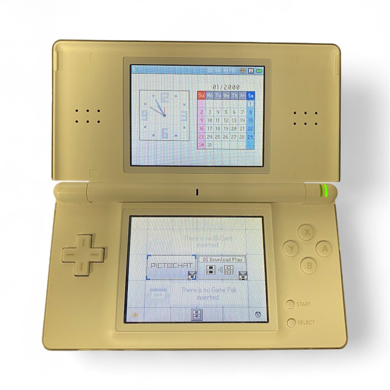 Nintendo DS Lite Bundle