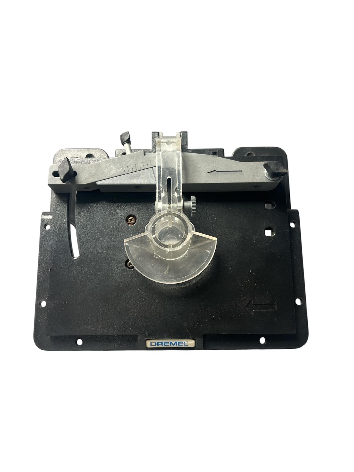 Dremel 398 Corded With Kit