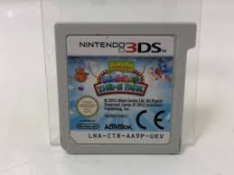Moshi Monsters Moshlings Theme Park - 2DS 3DS  Cartridge only