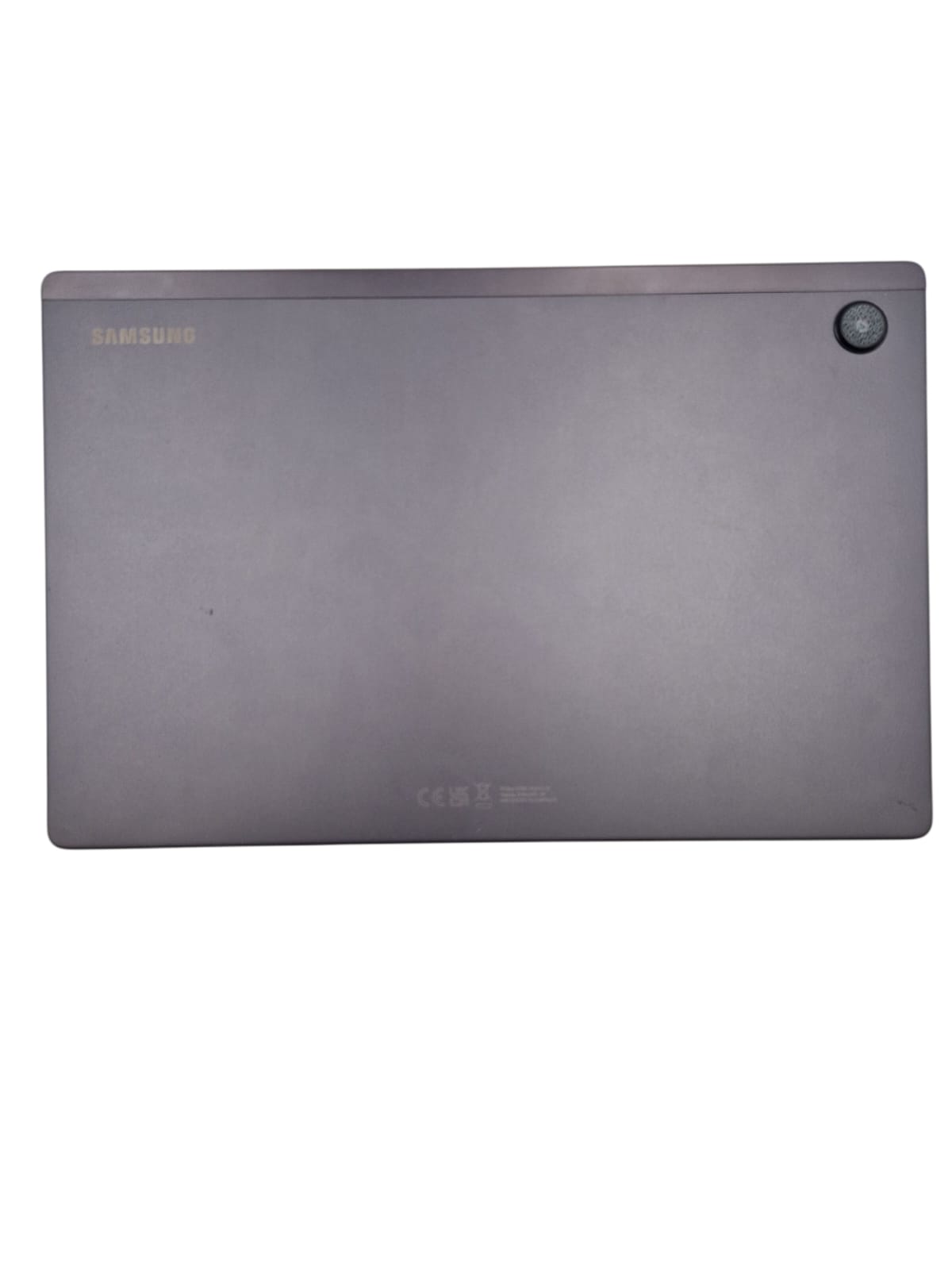 Samsung Galaxy Tab A8 10.5" Tablet - 32 GB, Graphite