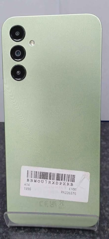 samsung a14