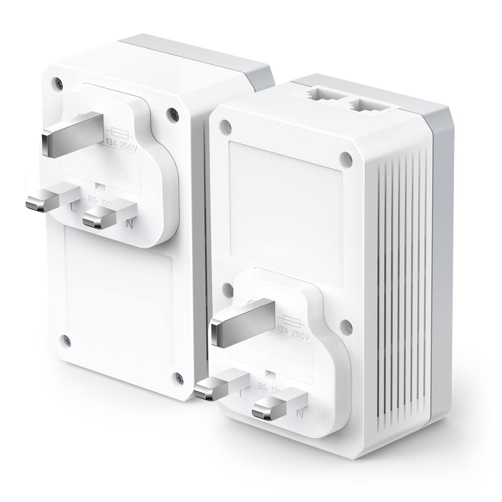 TP-Link TL-PA4022P Kit Powerline Kit