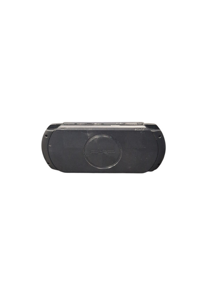 PSP E1000 Street