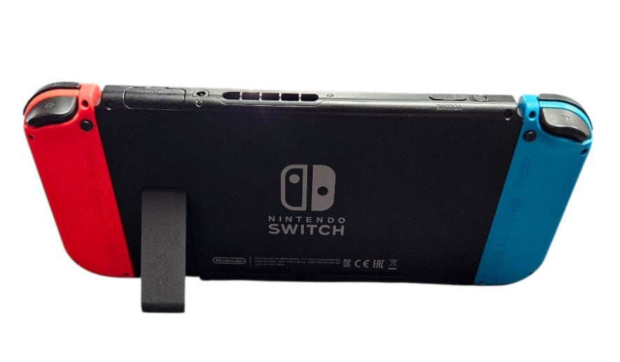 Nintendo Switch Neon Console with Nintendo Switch Sports Game and Dock