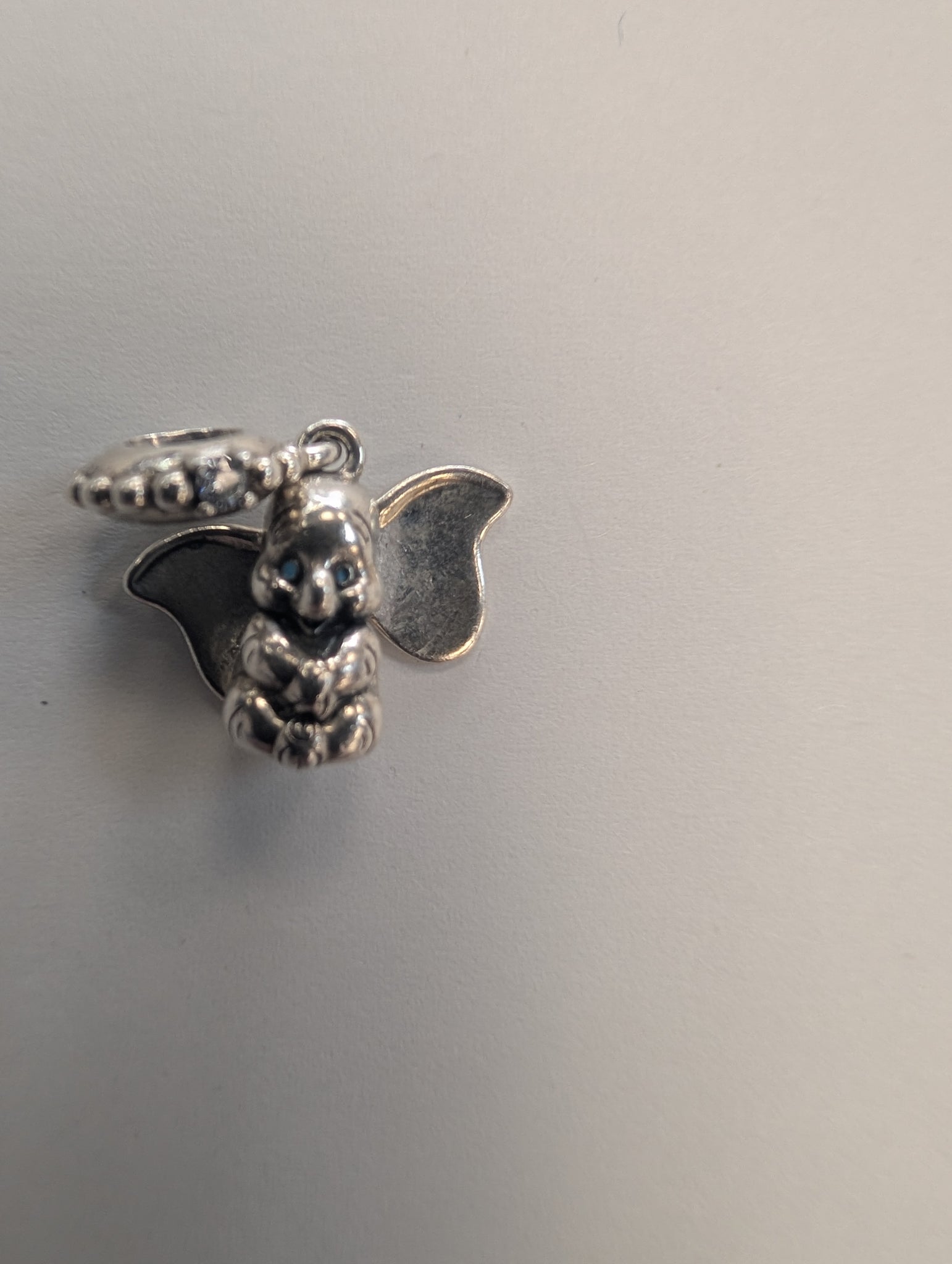 Pandora Style Dumbo Charm