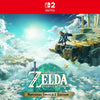 Nintendo The Legend of Zelda: Tears of The Kingdom - Switch 2 Edition