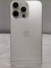 Apple iPhone 15 Pro Max White Titanium, 512GB, Unlocked