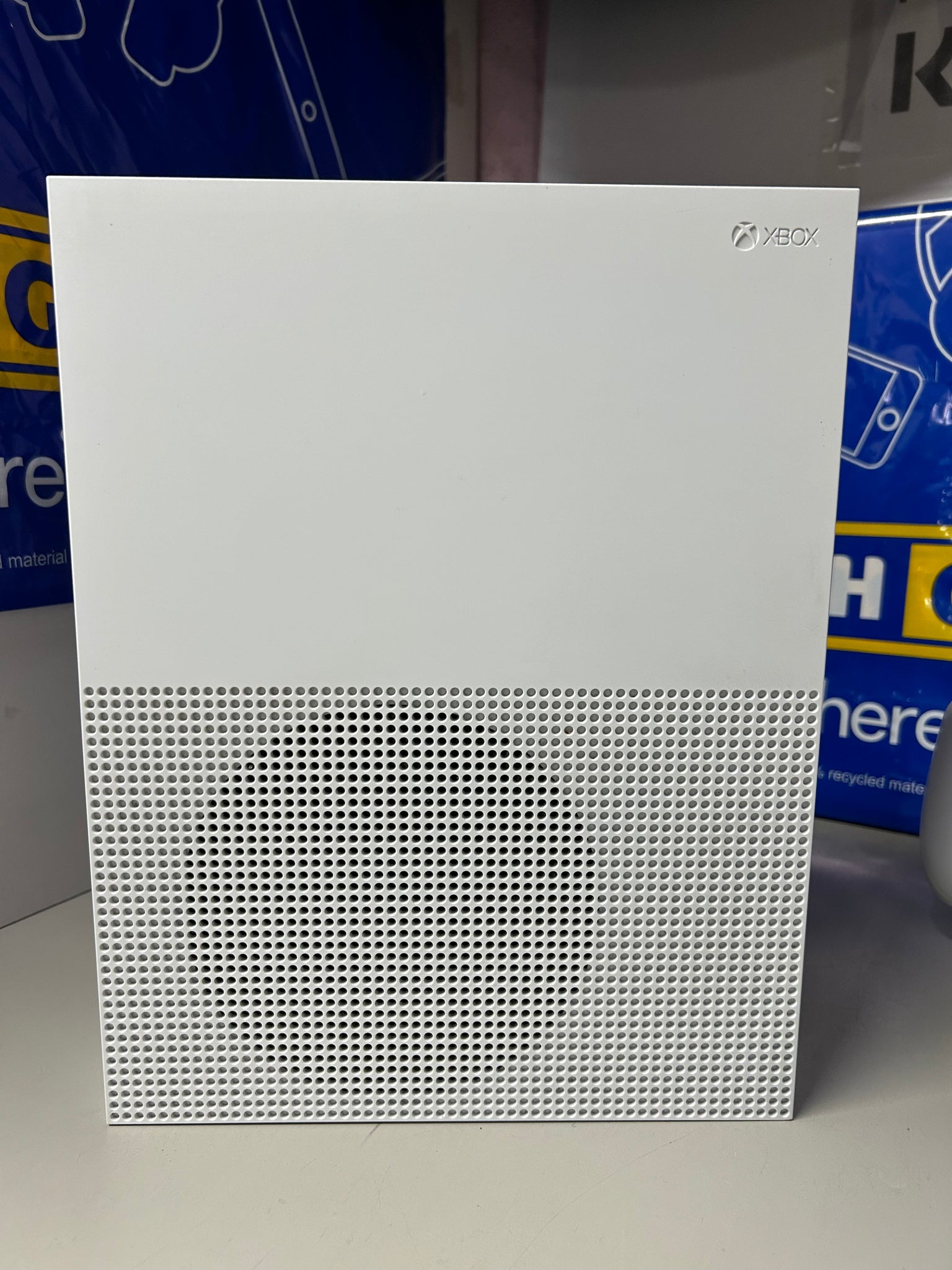 Xbox One S Digital Edition 1TB Console