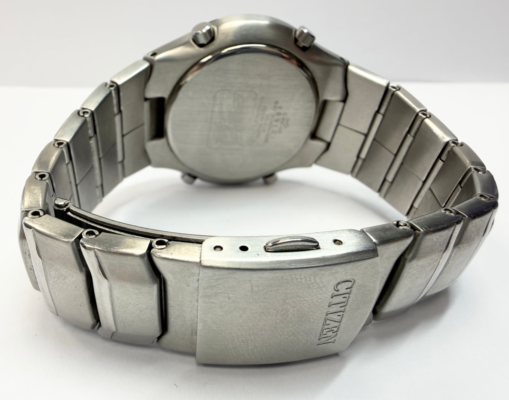 Citizen men’s watch