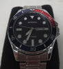 ** Collection Only ** Sekonda 1607 Mens Blue Face Watch