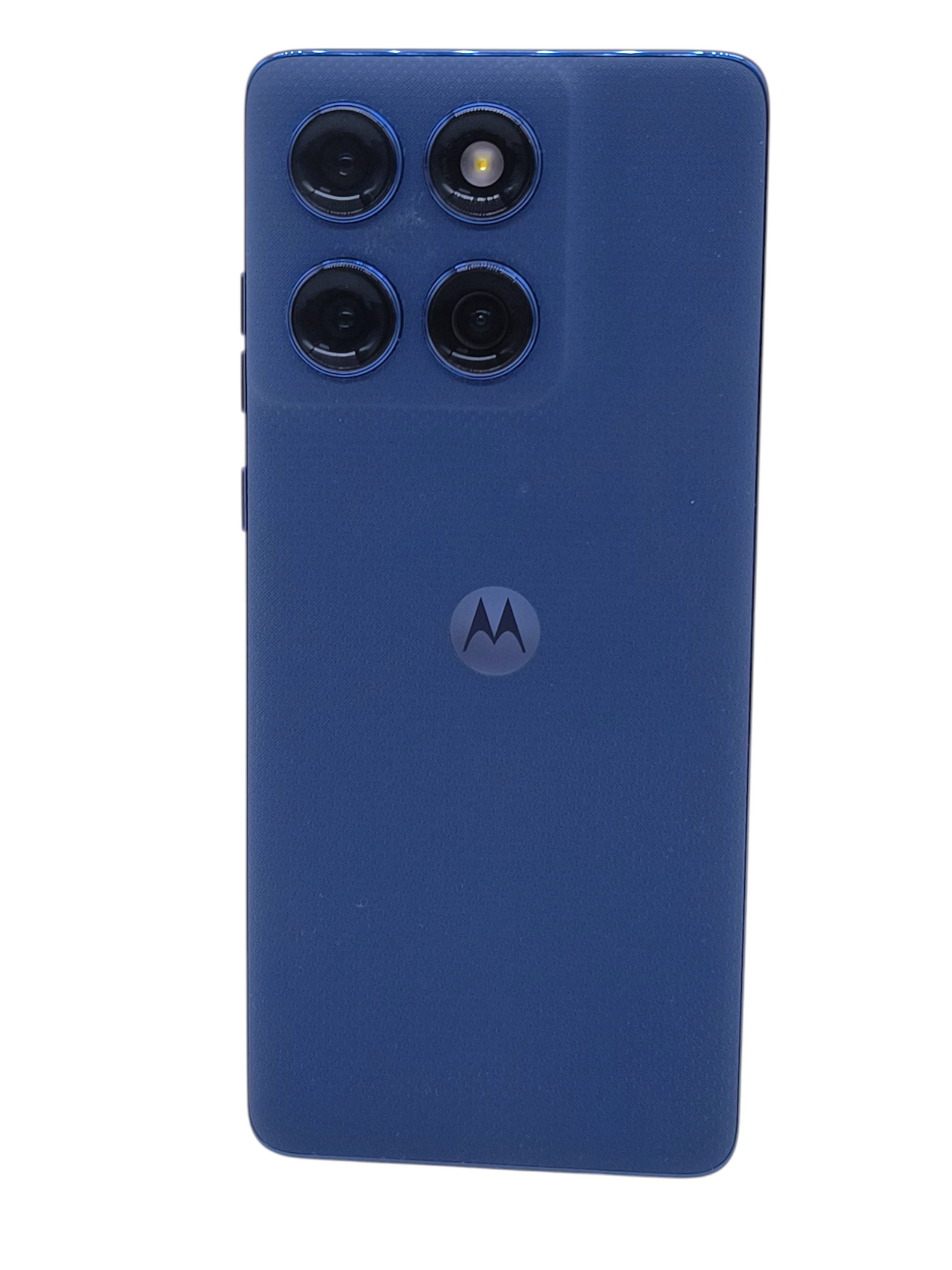 Motorola Moto Edge60 12 + 512 Pantone Gibraltar Sea