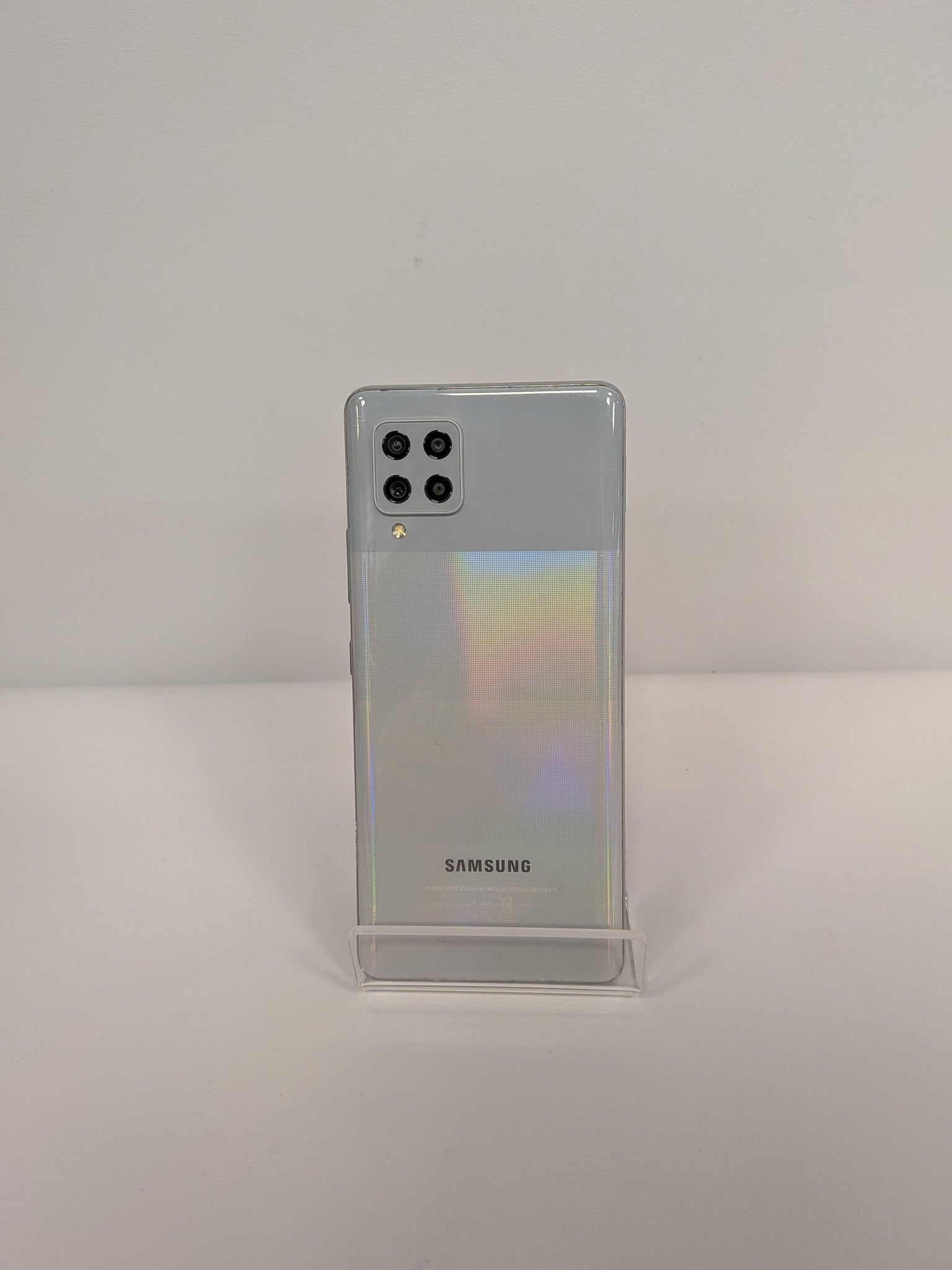 Galaxy A42 5G 128GB - White - Unlocked
