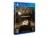 The Walking Dead Collection Telltale Series - PS4