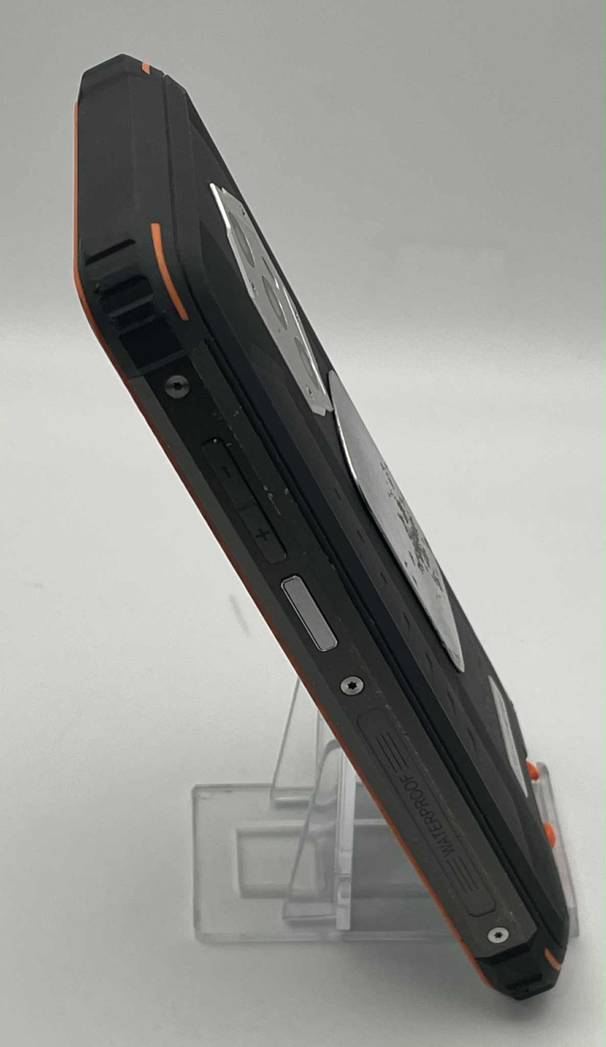 Blackview BV6600 pro rugged mobile phone