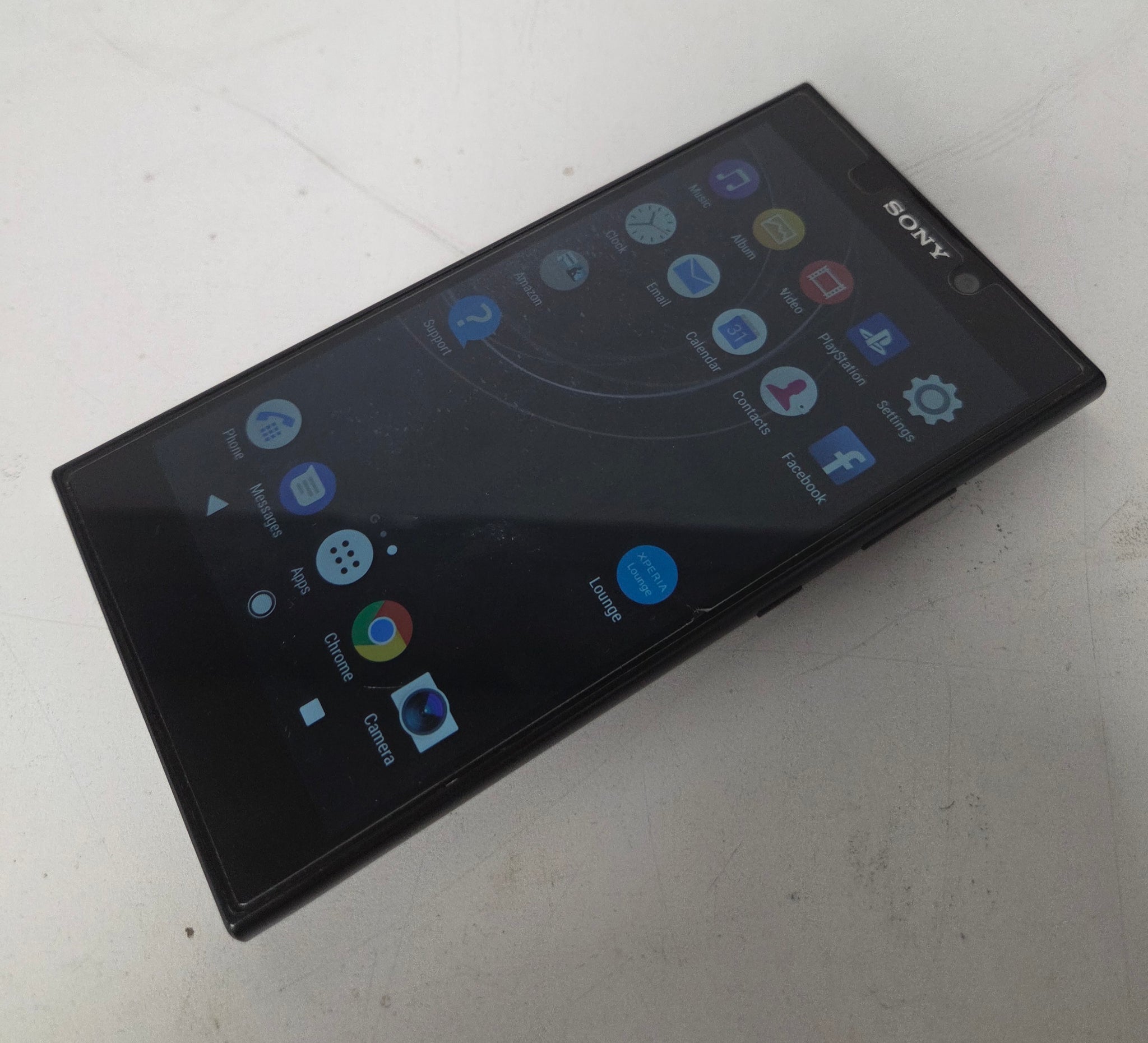 Sony Xperia L2 32GB Black, unlocked