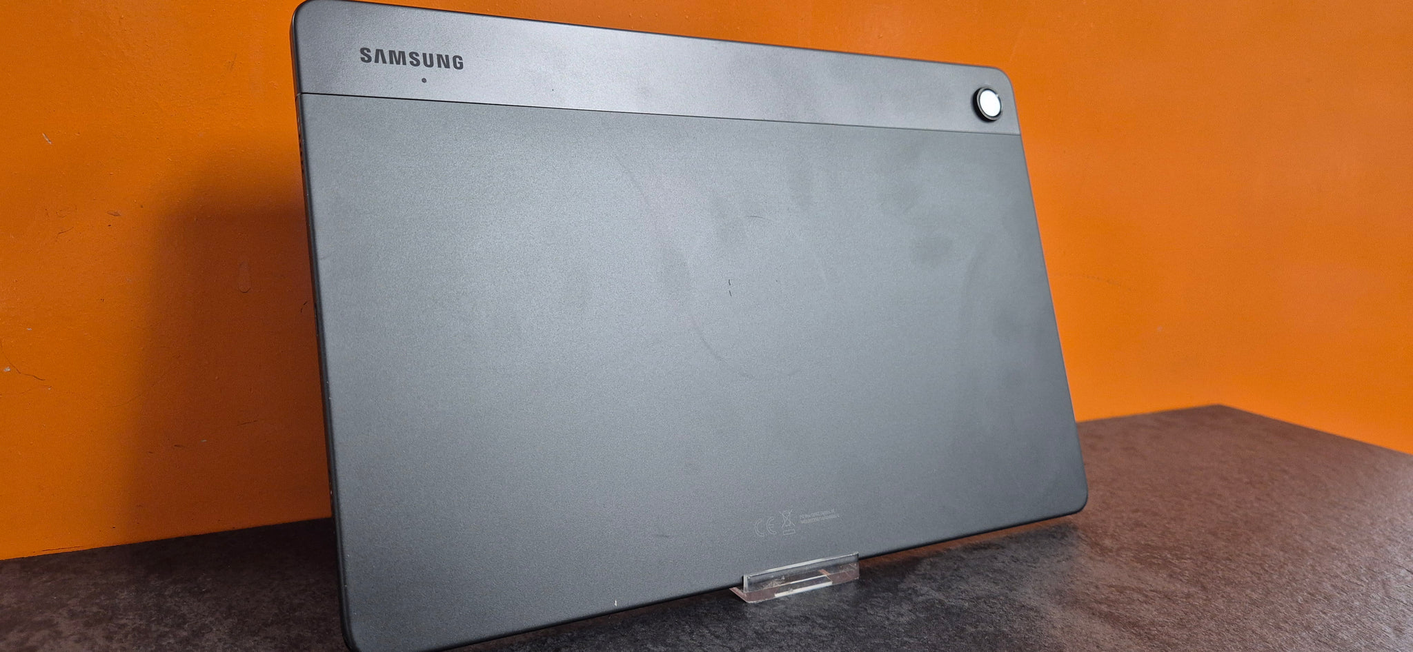 Samsung Galaxy Tab A9+ Unboxed