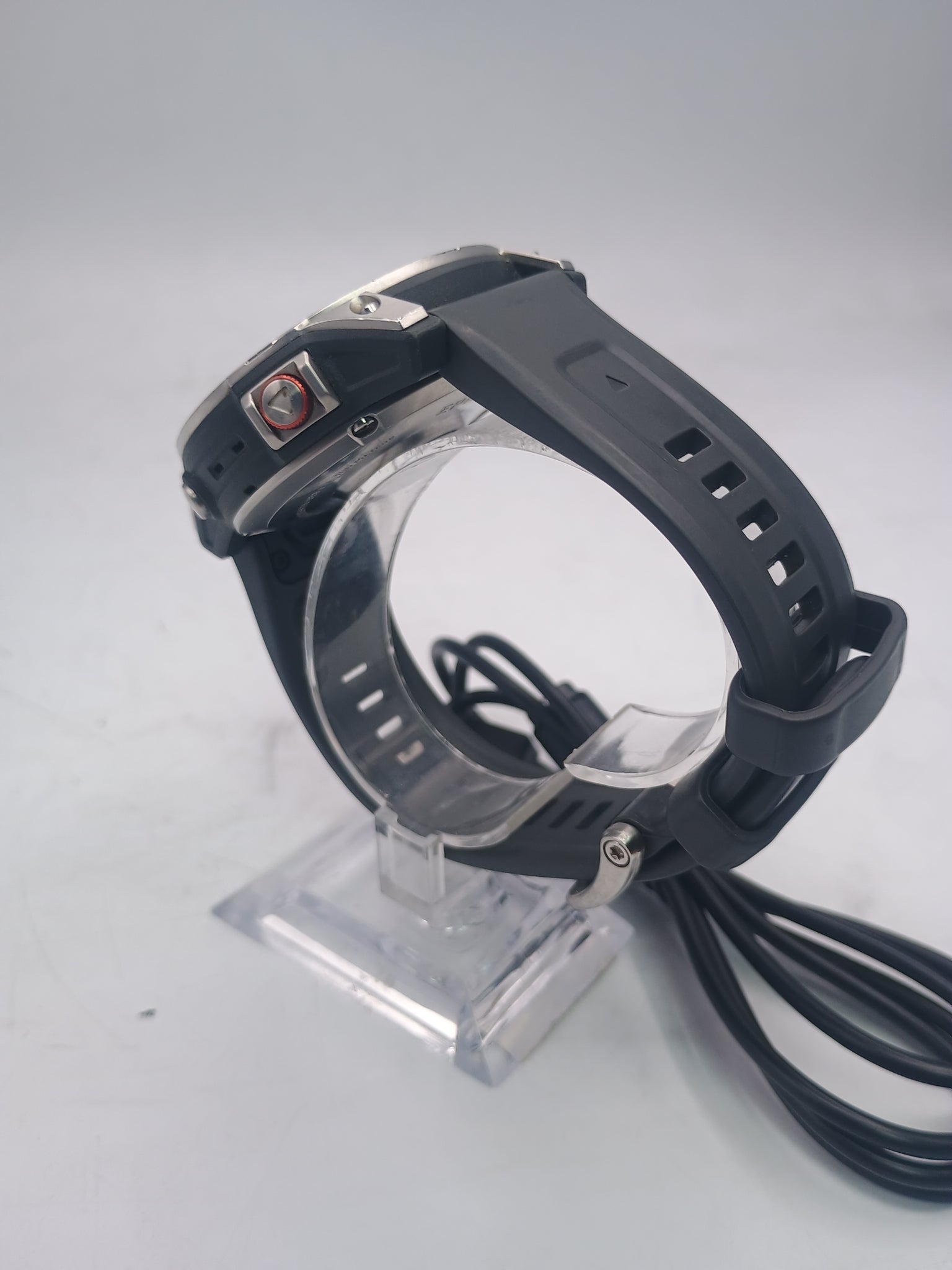 GARMIN EPIX GEN 2 SMAFRT WATCH SLATE GREY