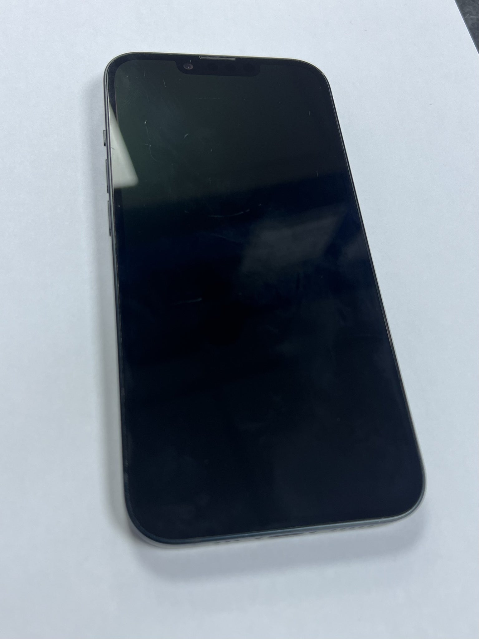 Apple iPhone 14 - 128GB - Unlocked - Black
