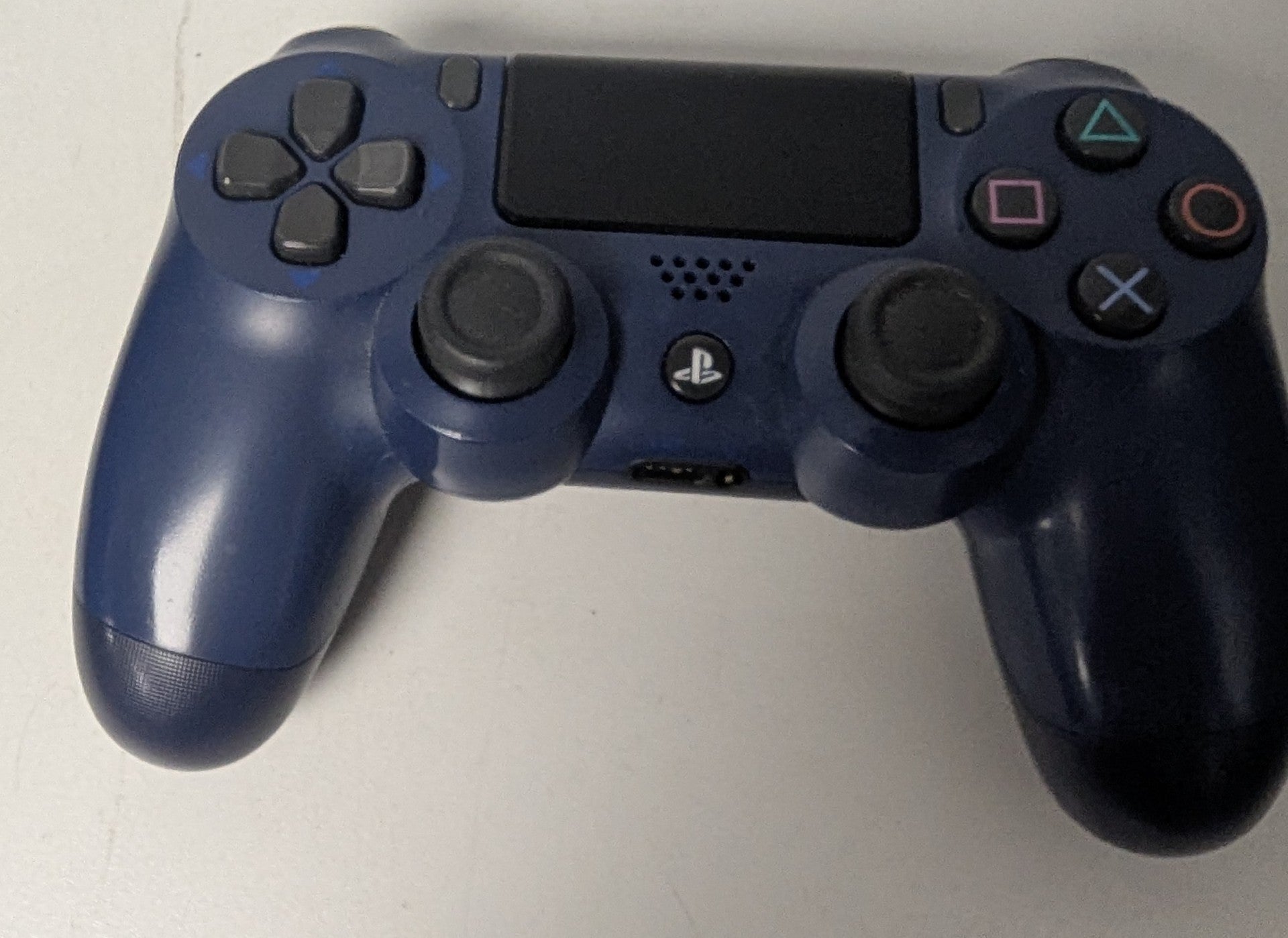 Sony Playstation 4 Pro 1TB Console & 4 Games