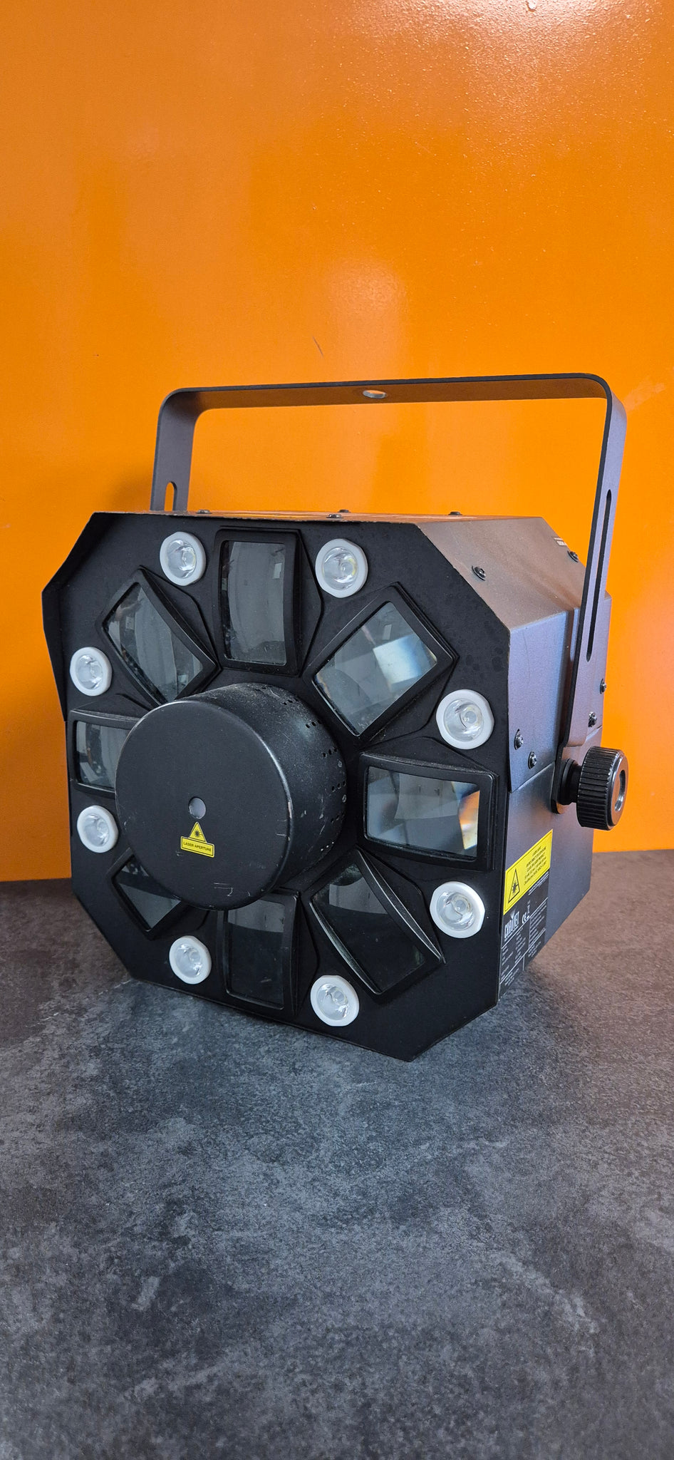Chauvet Chauvet Swarm 5 FX