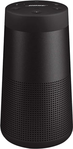 Bose SoundLink Revolve II Bluetooth Speaker - Triple Black