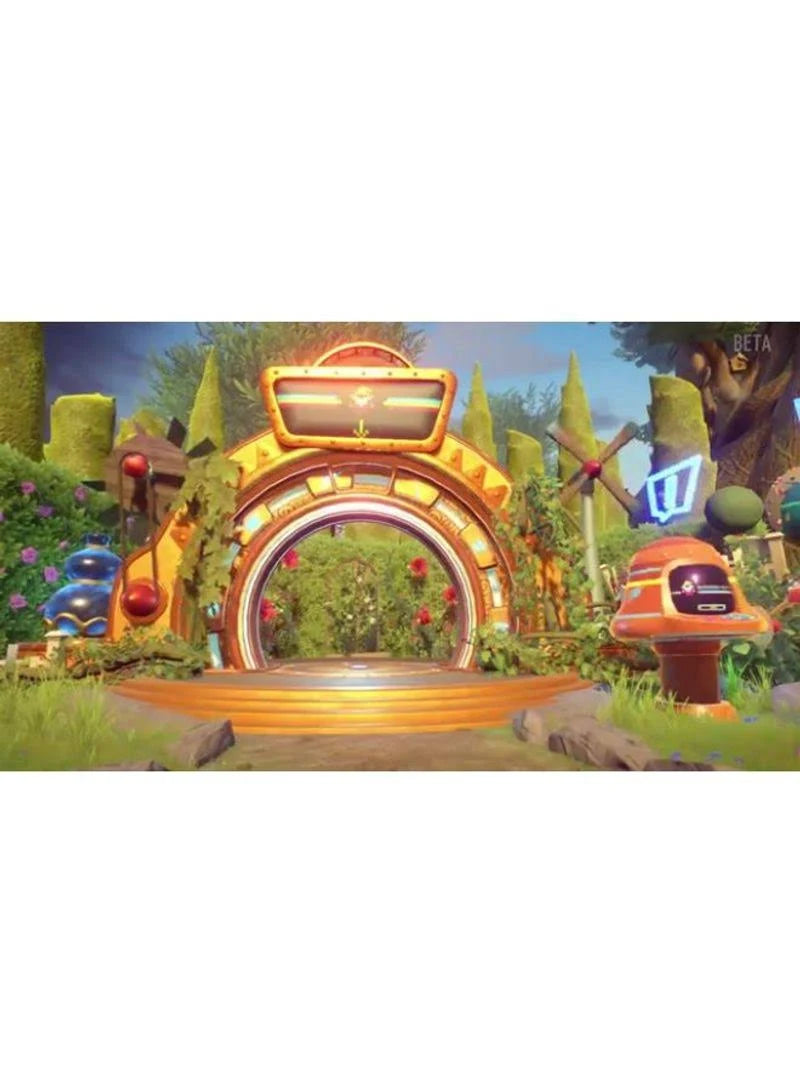 Plants Vs Zombies: Garden Warfare 2 (PS4)